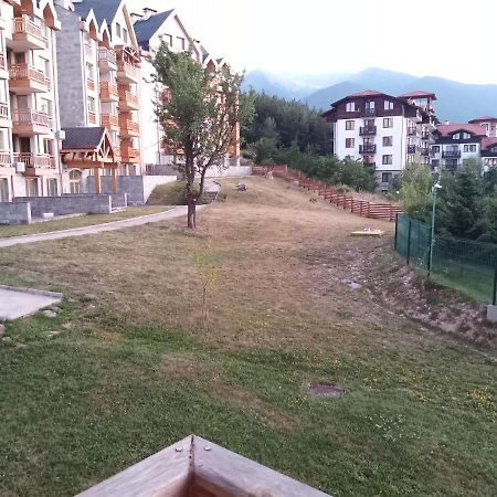 Apartment Harmony Bansko Luaran gambar