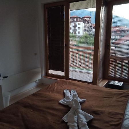 Apartment Harmony Bansko Luaran gambar