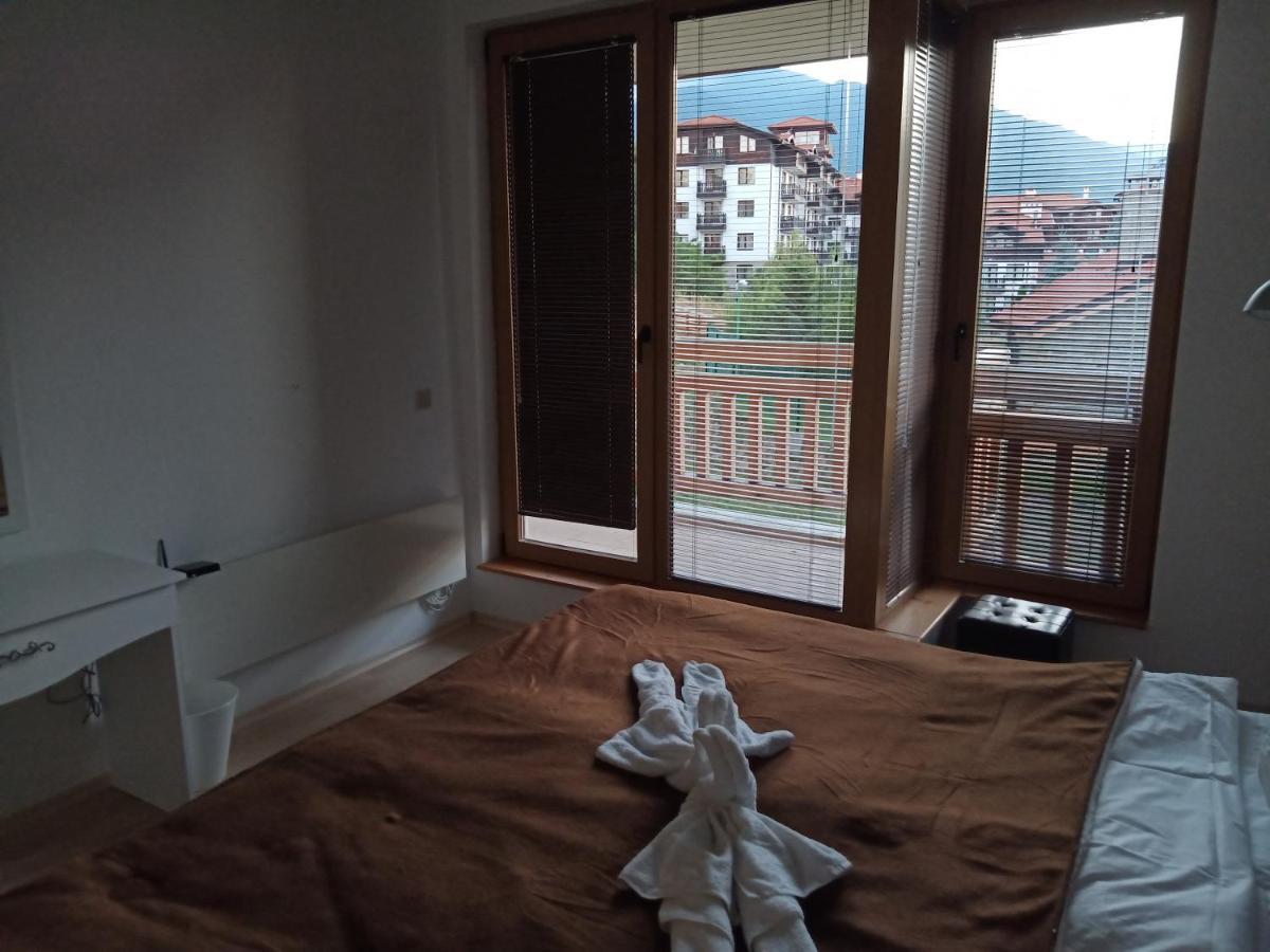 Apartment Harmony Bansko Luaran gambar