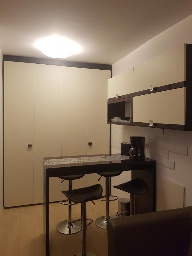 Apartment Harmony Bansko Luaran gambar