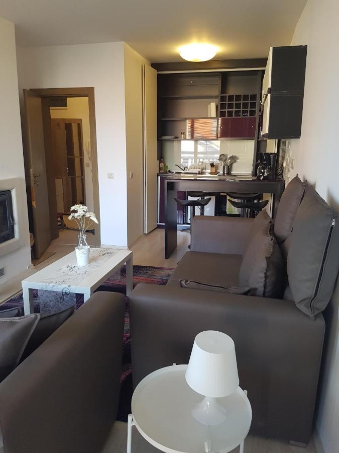 Apartment Harmony Bansko Luaran gambar